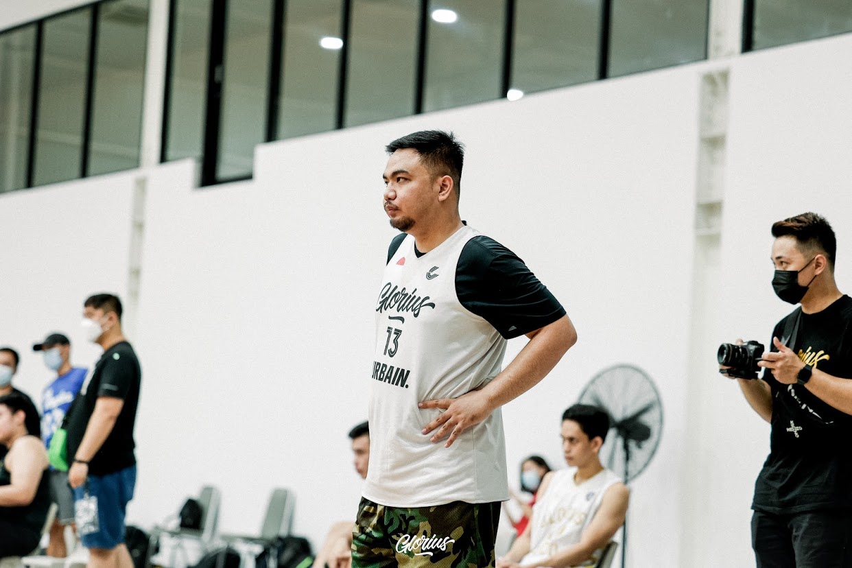 Rizky Julian, dari Bounty Hunter ke Ranah Profesional