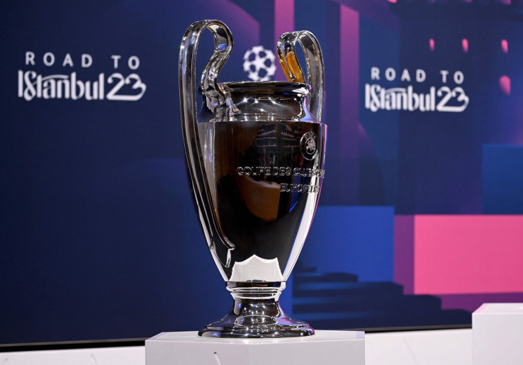 Sederet Fakta Menarik dari Hasil Undian Babak 16 Besar Liga Champions 2022-2023