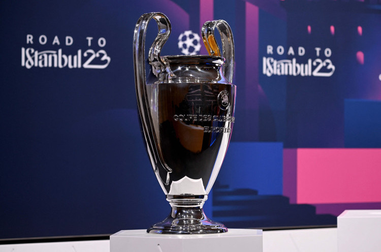 Sederet Fakta Menarik dari Hasil Undian Babak 16 Besar Liga Champions 2022-2023