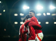  Amad Diallo Hat-trick, Manchester United Bungkam Southampton 3-1