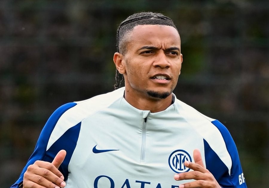 Inter Milan Telah Tentukan Masa Depan Manuel Akanji