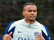 Inter Milan Telah Tentukan Masa Depan Manuel Akanji