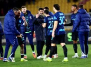 Tak Terbendung di Serie A, Inter Milan Kini Alihkan Fokus ke Liga Champions