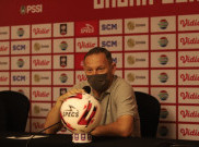 Dejan Antonic Siap Jawab Tantangan Jadi Pelatih Barito Putera