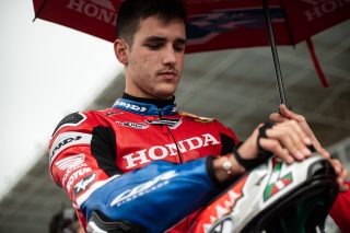 Iker Lecuona Tak Ada Dalam Rencana Repsol Honda