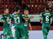Persib Bandung 1-4 Persebaya Surabaya, Maung Bandung Dibantai