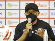 Berpisah dengan Madura United, Rahmad Darmawan Jadi Pelatih Baru Rans Cilegon