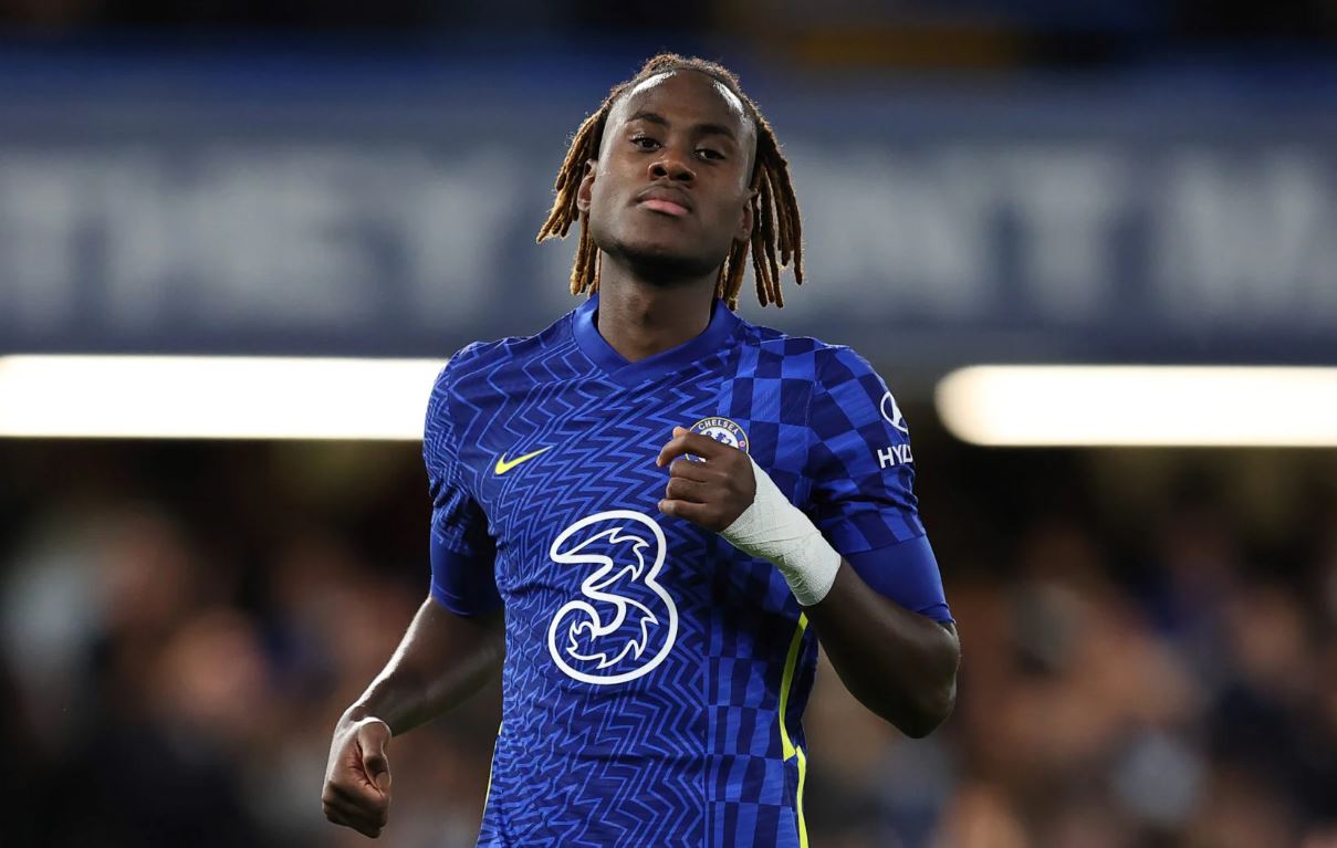 Wesley Fofana ke Chelsea, Buka Jalan Trevoh Chalobah Menuju AC Milan