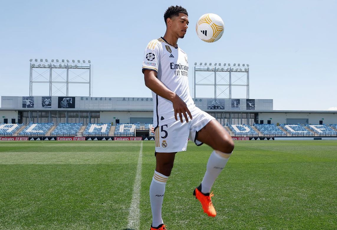 7 Rekrutan Termahal Real Madrid