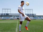 7 Rekrutan Termahal Real Madrid