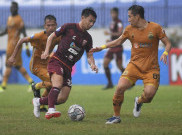 Hasil Liga 1: Bhayangkara FC dan Madura United Kompak Menang