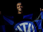 Manuel Akanji Datang, Inter Milan Akan Beralih ke Formasi Pohon Natal