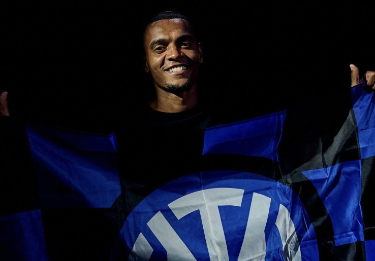 Manuel Akanji Datang, Inter Milan Akan Beralih ke Formasi Pohon Natal