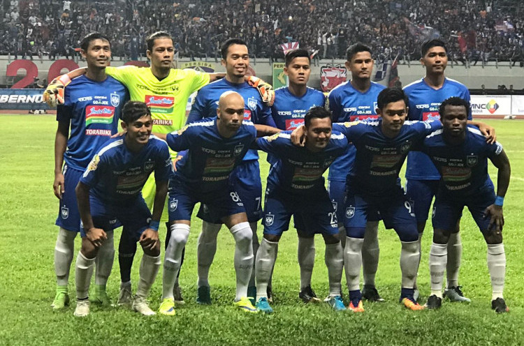 Komentar Subangkit Usai PSIS Semarang Berhasil Tekuk Arema FC