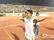 Cerita Lengkap di Balik Transfer Asnawi Mangkualam ke Ansan Greeners FC