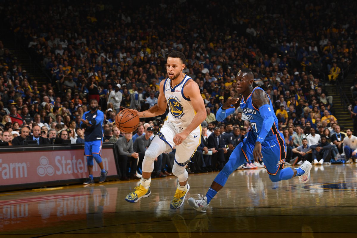 Hasil NBA: Boston Celtics dan Golden State Warriors Awali Musim dengan Kemenangan