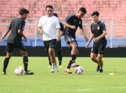 PSIS Semarang Segera Susun Program Persiapan