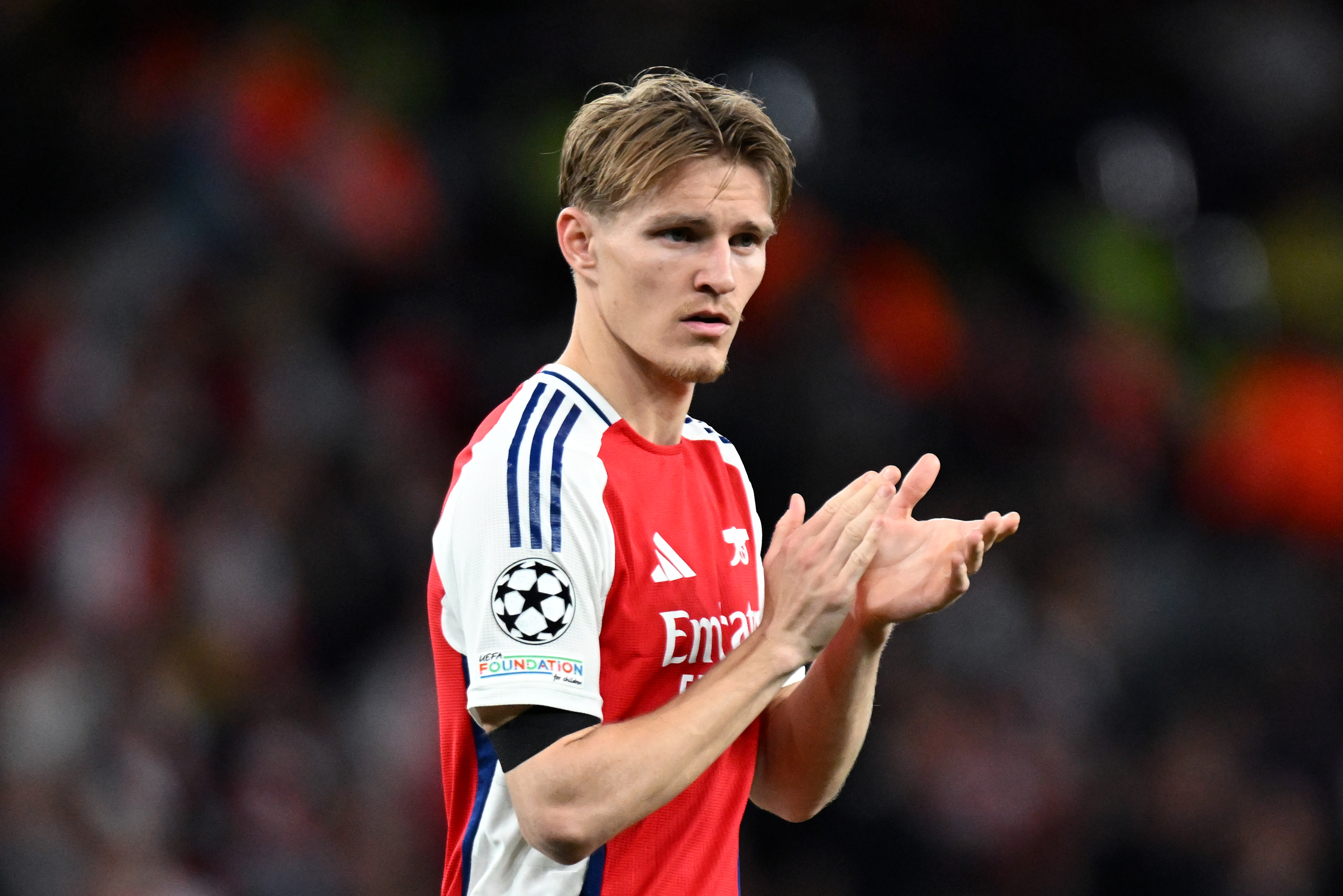 Kalah di Kandang pada Leg Pertama Semifinal Liga Champions, Arsenal Bisa Tiru Tottenham Hotspur