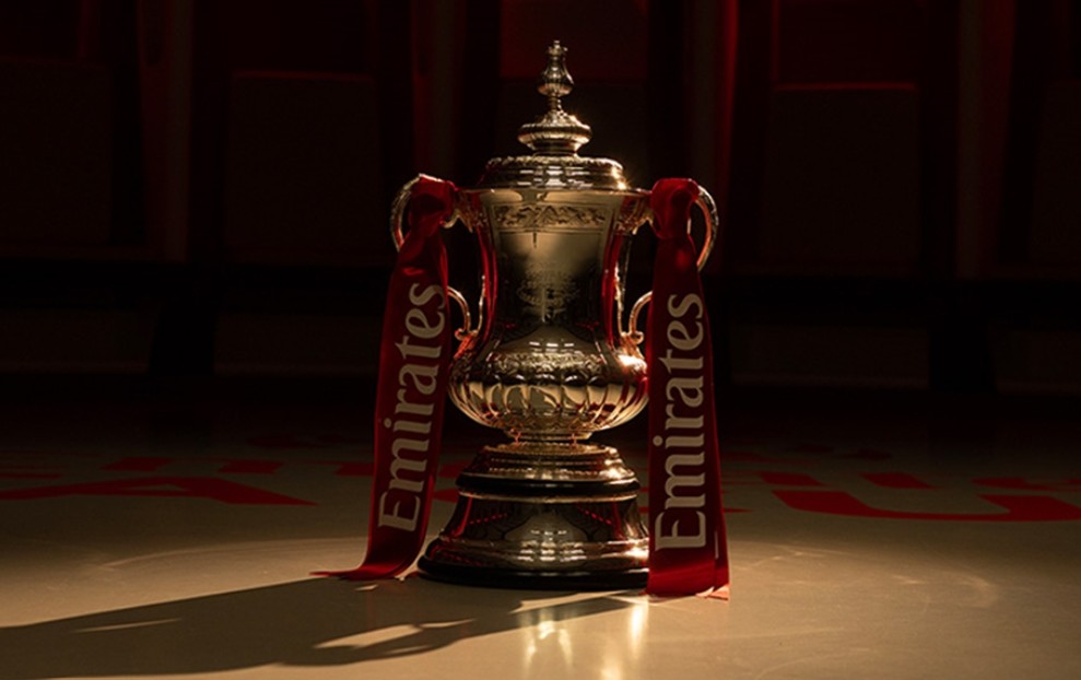 Hasil Drawing Semifinal Piala FA: Duel Chelsea vs Manchester City Berpotensi Terjadi di Final