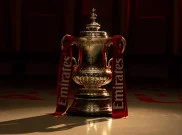 Hasil Drawing Semifinal Piala FA: Duel Chelsea vs Manchester City Berpotensi Terjadi di Final