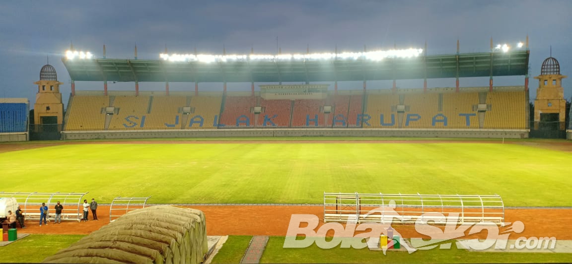 Persib Kontra Persebaya di Sleman, PSS Melawan Bali United di Bandung