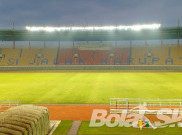 Persib Kontra Persebaya di Sleman, PSS Melawan Bali United di Bandung