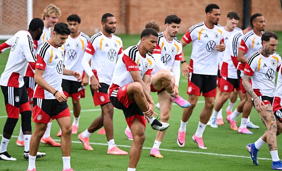 Jerman Bidik Kemenangan Perdana di Laga Pembuka Piala Dunia setelah 12 Tahun