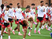 Jerman Bidik Kemenangan Perdana di Laga Pembuka Piala Dunia setelah 12 Tahun