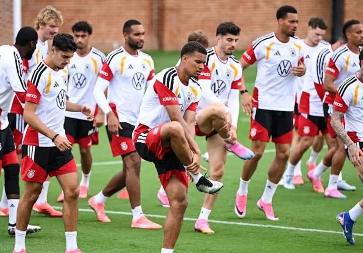 Timnas Jerman Waspadai Ancaman Ular Berbisa di Tempat Latihan Piala Dunia 2026