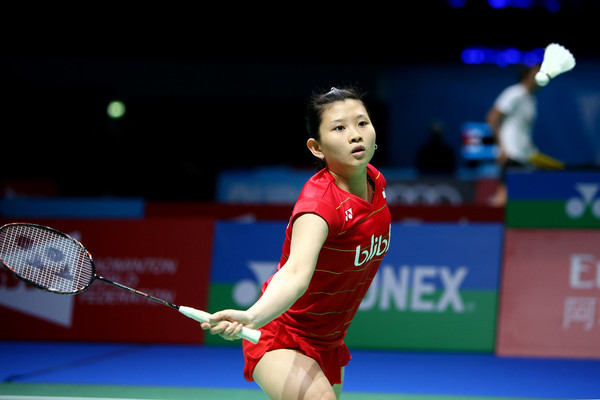 PBSI Bakal Adakan Upacara Perpisahan untuk Debby Susanto