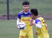 Segrup Timnas Indonesia U-23, Pelatih Vietnam Hanya Singgung Thailand