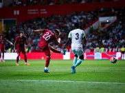 Hasil Portugal vs Nigeria: Cristiano Ronaldo Gagal Cetak Gol, Selecao Das Quinas Tetap Menang