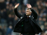 Manchester United Jeblok, Posisi Solskjaer Masih Aman