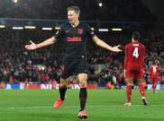 Man United Lirik Marcos Llorente, Atletico Pasang Banderol Setinggi Langit