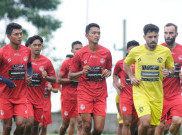 Arema FC Waspadai Semangat Baru Barito Putera bersama Rahmad Darmawan
