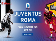 Prediksi Juventus Vs Roma: Menjaga Keangkeran Allianz Stadium