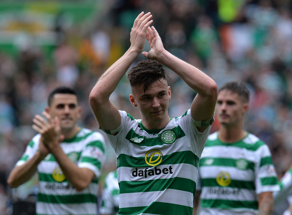 Arsenal Semakin Dekat dengan Bek Celtic