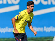 Di Tengah Karut-marut, Ada Trincao di Barcelona