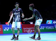 Perempat Final All England 2019: Asa Juara Indonesia Ada di Tujuh Wakil