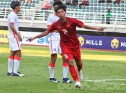 Kualifikasi Piala Asia U-20 2023: Timnas Vietnam Sikat Hong Kong 5-1
