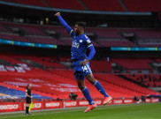 Piala FA: Leicester Tantang Manchester City di Partai Final