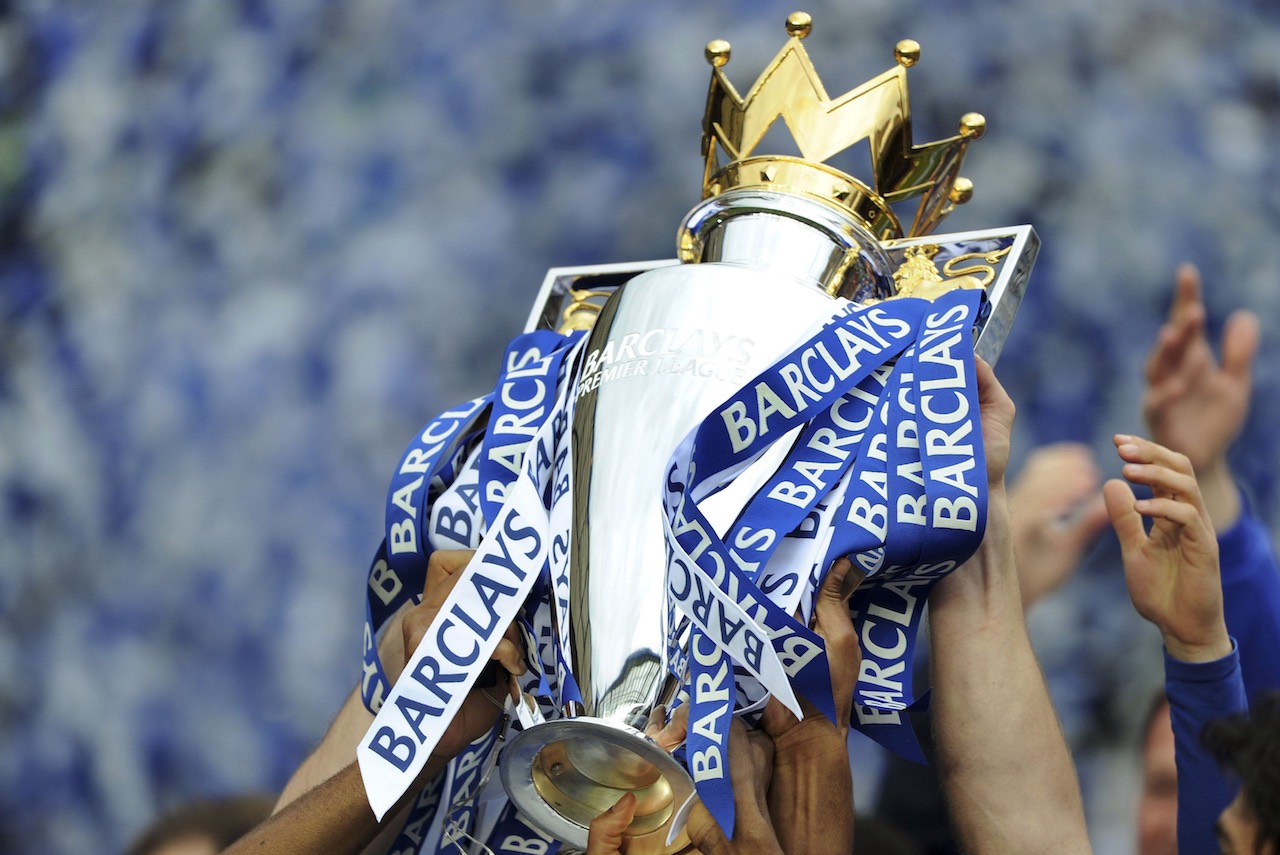 5 Kisah Juara Bertahan Paling Tragis dalam Sejarah Premier League