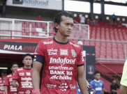 Perkuat Pertahanan demi Promosi ke Liga 1, PSIM Jogja Rekrut Tiga Pemain Baru