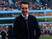 Hormati Erik ten Hag, Unai Emery Tidak Mau Remehkan Manchester United