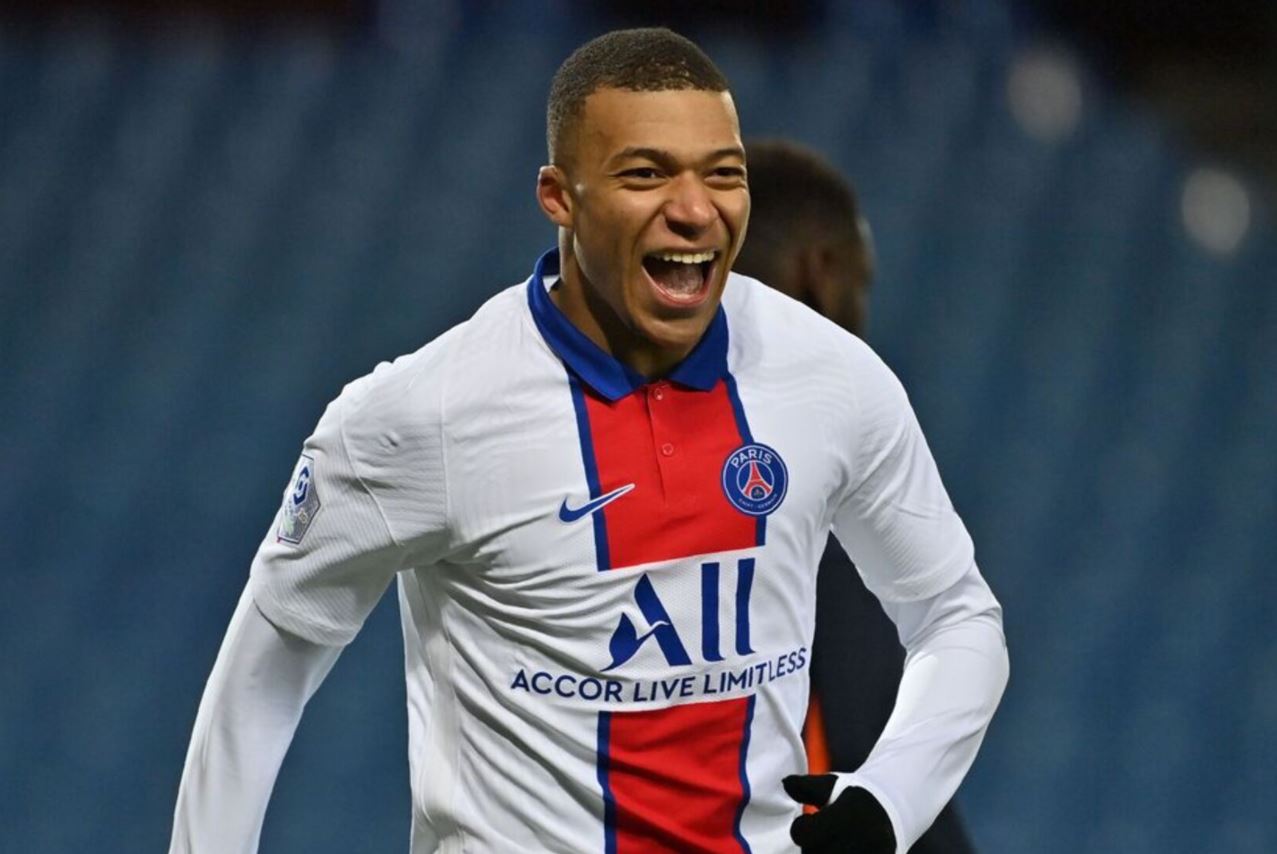 Ketika PSG Tak Dapat Membeli Segalanya dengan Uang