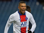 Ketika PSG Tak Dapat Membeli Segalanya dengan Uang