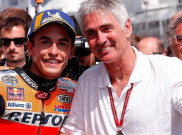 Pole Position di MotoGP Ceko, Marc Marquez Samai Rekor Mick Doohan