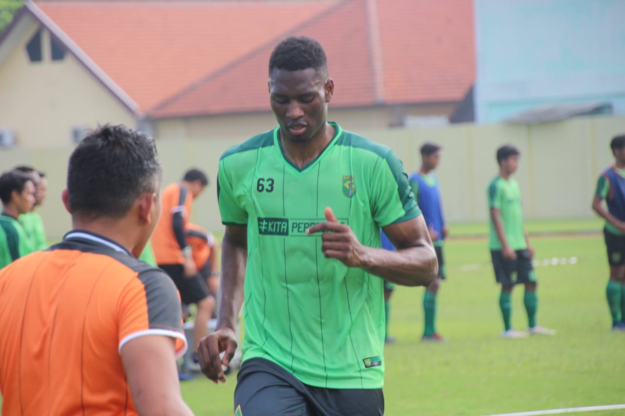 Piala Indonesia: Hadapi Persinga, Persebaya Surabaya Tak Turunkan Pemain Asing
