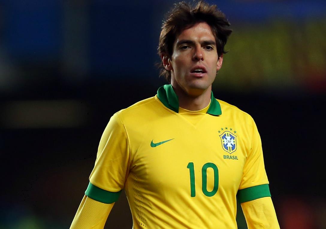 5 Pemain Kelas Dunia yang Tidak Pernah Bermain di Copa America