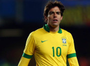 5 Pemain Kelas Dunia yang Tidak Pernah Bermain di Copa America